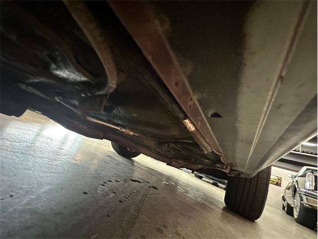 1990 Lincoln Mark VII (CC-2089770) for sale in West Babylon, New York
