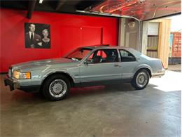1990 Lincoln Mark VII (CC-2089770) for sale in West Babylon, New York