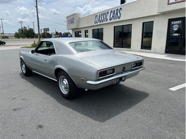 1968 Chevrolet Camaro (CC-2089771) for sale in Largo, Florida