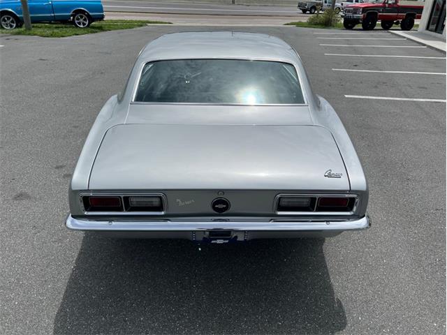 1968 Chevrolet Camaro (CC-2089771) for sale in Largo, Florida