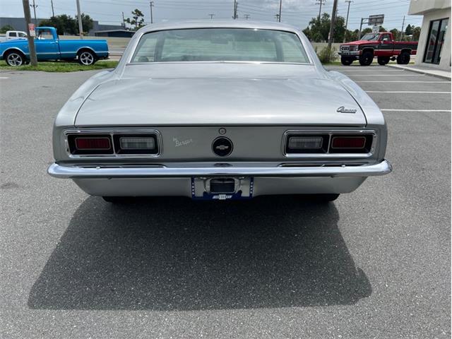 1968 Chevrolet Camaro (CC-2089771) for sale in Largo, Florida