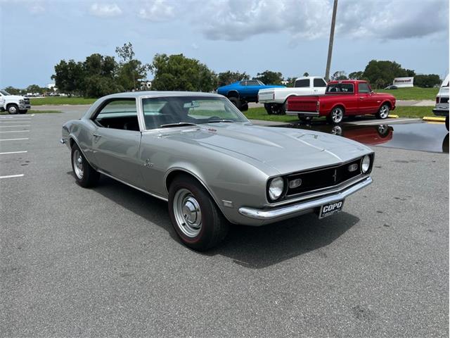 1968 Chevrolet Camaro (CC-2089771) for sale in Largo, Florida