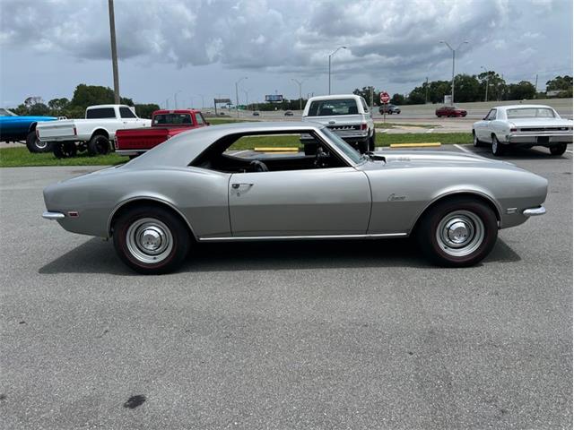 1968 Chevrolet Camaro (CC-2089771) for sale in Largo, Florida