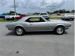 1968 Chevrolet Camaro (CC-2089771) for sale in Largo, Florida