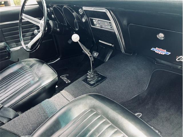 1968 Chevrolet Camaro (CC-2089771) for sale in Largo, Florida