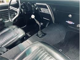 1968 Chevrolet Camaro (CC-2089771) for sale in Largo, Florida