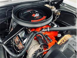 1968 Chevrolet Camaro (CC-2089771) for sale in Largo, Florida