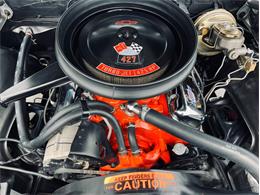 1968 Chevrolet Camaro (CC-2089771) for sale in Largo, Florida
