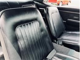 1968 Chevrolet Camaro (CC-2089771) for sale in Largo, Florida