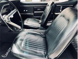 1968 Chevrolet Camaro (CC-2089771) for sale in Largo, Florida