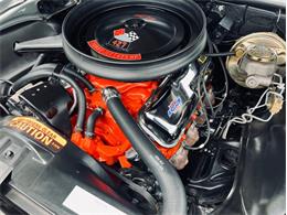 1968 Chevrolet Camaro (CC-2089771) for sale in Largo, Florida