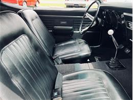 1968 Chevrolet Camaro (CC-2089771) for sale in Largo, Florida