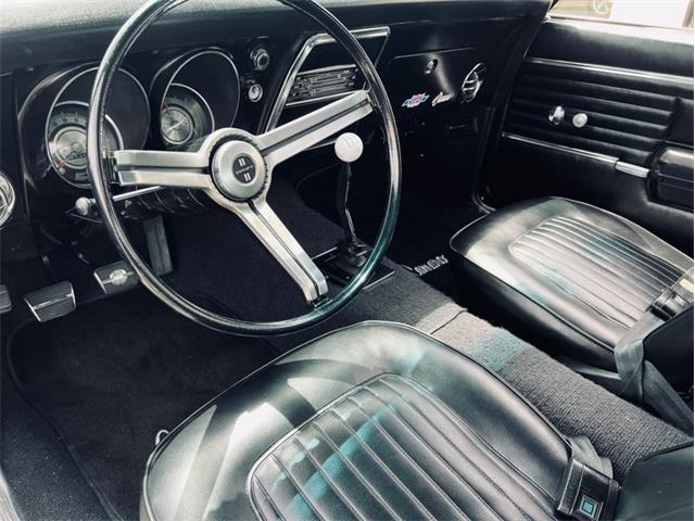 1968 Chevrolet Camaro (CC-2089771) for sale in Largo, Florida