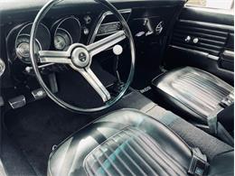 1968 Chevrolet Camaro (CC-2089771) for sale in Largo, Florida