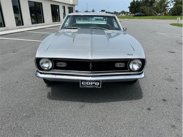 1968 Chevrolet Camaro (CC-2089771) for sale in Largo, Florida