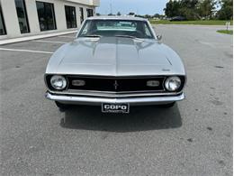 1968 Chevrolet Camaro (CC-2089771) for sale in Largo, Florida