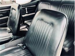 1968 Chevrolet Camaro (CC-2089771) for sale in Largo, Florida