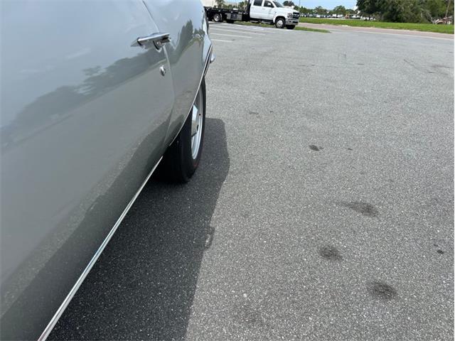 1968 Chevrolet Camaro (CC-2089771) for sale in Largo, Florida
