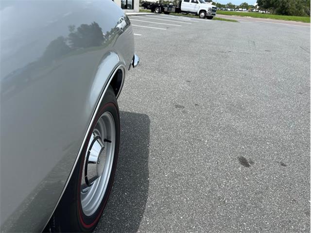 1968 Chevrolet Camaro (CC-2089771) for sale in Largo, Florida