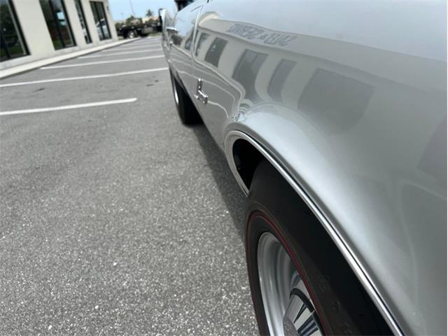 1968 Chevrolet Camaro (CC-2089771) for sale in Largo, Florida