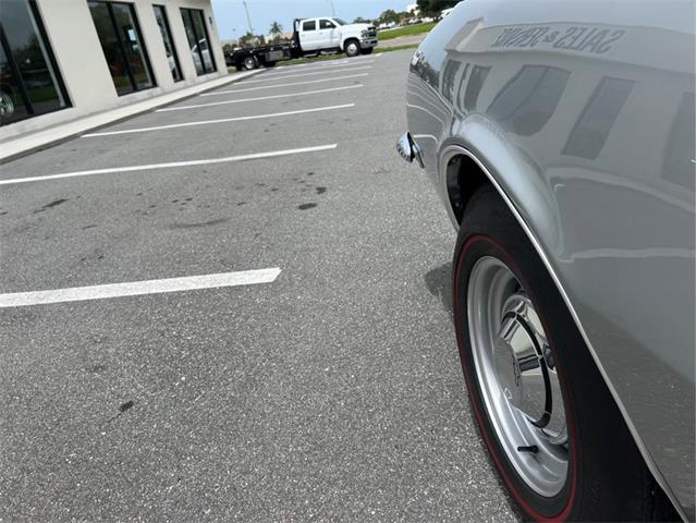 1968 Chevrolet Camaro (CC-2089771) for sale in Largo, Florida