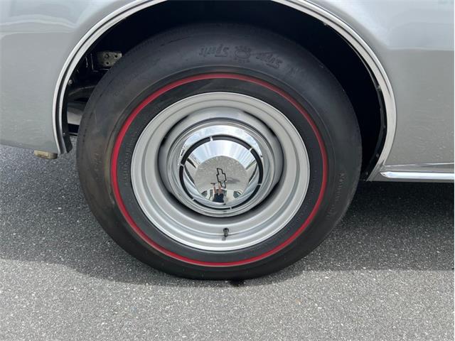 1968 Chevrolet Camaro (CC-2089771) for sale in Largo, Florida