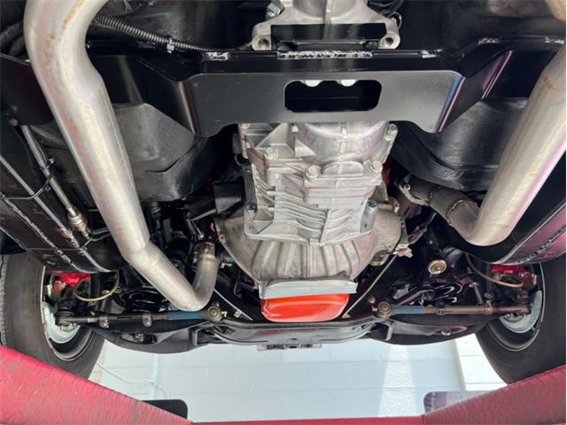 1968 Chevrolet Camaro (CC-2089771) for sale in Largo, Florida