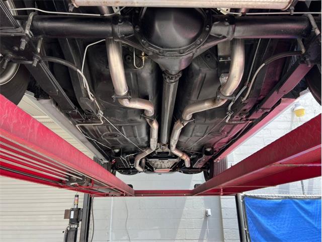 1968 Chevrolet Camaro (CC-2089771) for sale in Largo, Florida