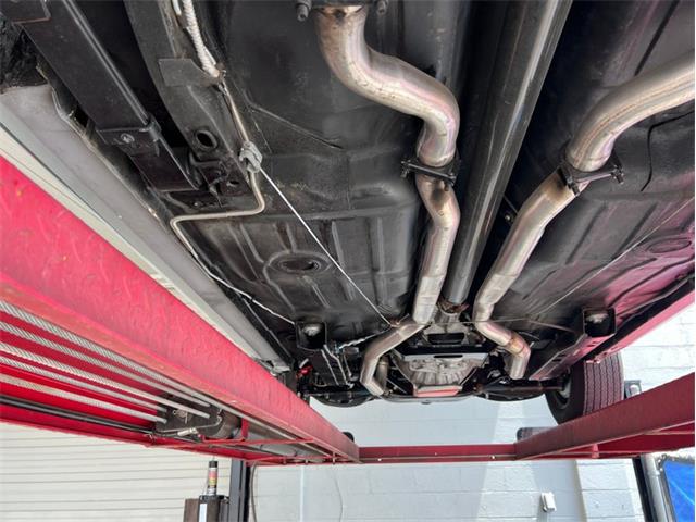 1968 Chevrolet Camaro (CC-2089771) for sale in Largo, Florida