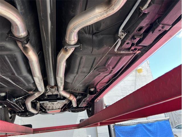 1968 Chevrolet Camaro (CC-2089771) for sale in Largo, Florida