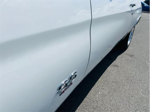 1972 Chevrolet Chevelle (CC-2089772) for sale in Largo, Florida