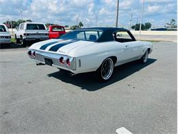 1972 Chevrolet Chevelle (CC-2089772) for sale in Largo, Florida