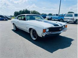 1972 Chevrolet Chevelle (CC-2089772) for sale in Largo, Florida