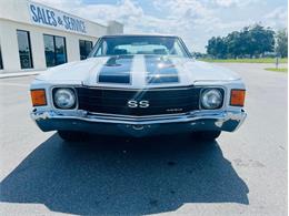 1972 Chevrolet Chevelle (CC-2089772) for sale in Largo, Florida