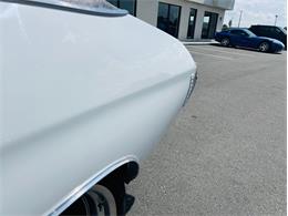 1972 Chevrolet Chevelle (CC-2089772) for sale in Largo, Florida