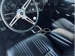 1972 Chevrolet Chevelle (CC-2089772) for sale in Largo, Florida