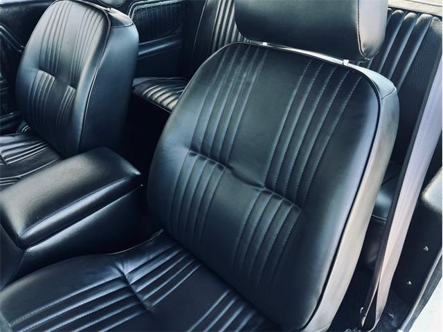 1972 Chevrolet Chevelle (CC-2089772) for sale in Largo, Florida
