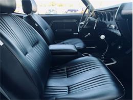 1972 Chevrolet Chevelle (CC-2089772) for sale in Largo, Florida