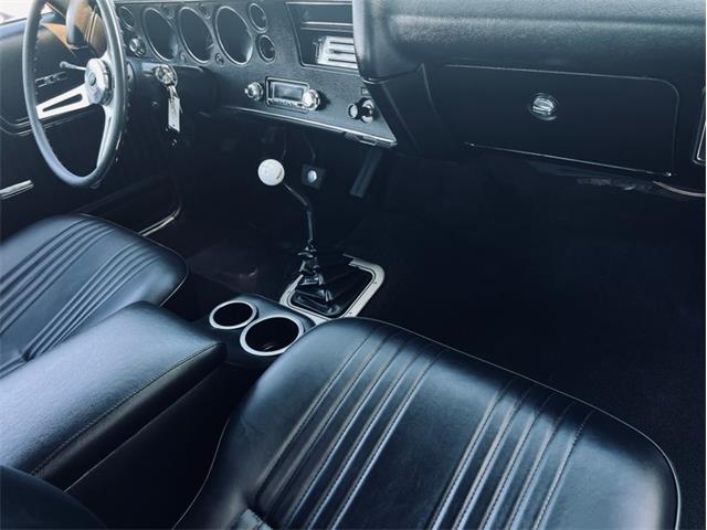1972 Chevrolet Chevelle (CC-2089772) for sale in Largo, Florida