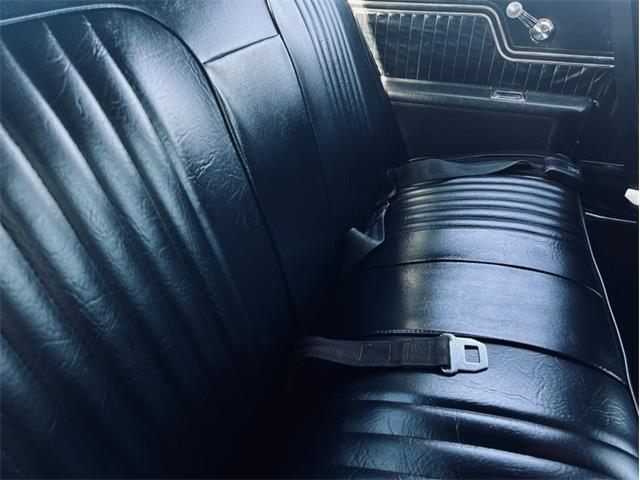 1972 Chevrolet Chevelle (CC-2089772) for sale in Largo, Florida