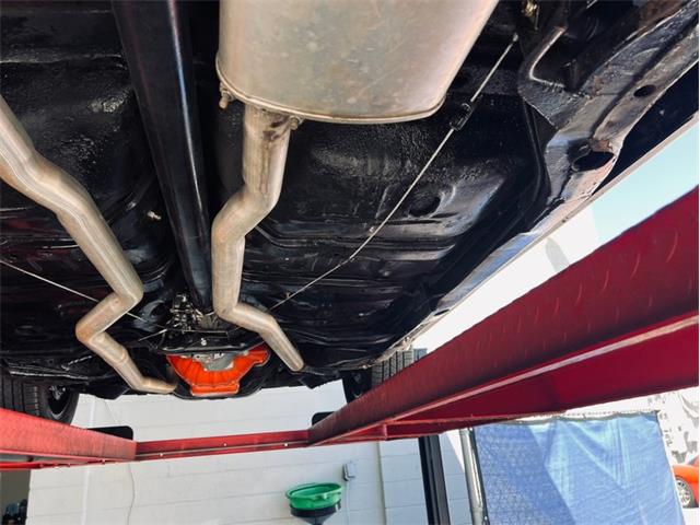 1972 Chevrolet Chevelle (CC-2089772) for sale in Largo, Florida