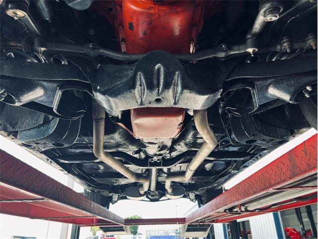 1972 Chevrolet Chevelle (CC-2089772) for sale in Largo, Florida