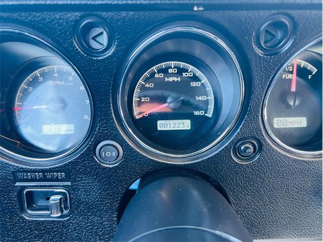 1972 Chevrolet Chevelle (CC-2089772) for sale in Largo, Florida