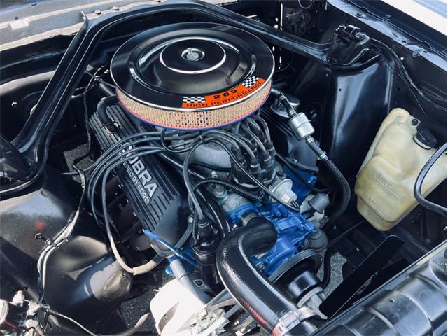 1966 Ford Mustang (CC-2089773) for sale in Largo, Florida