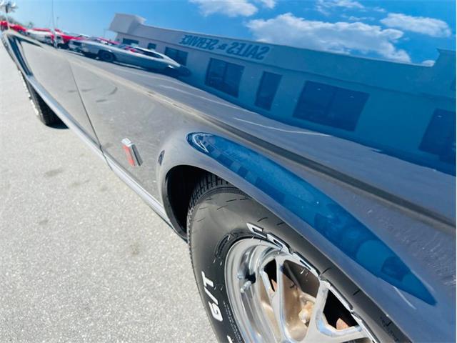 1966 Ford Mustang (CC-2089773) for sale in Largo, Florida