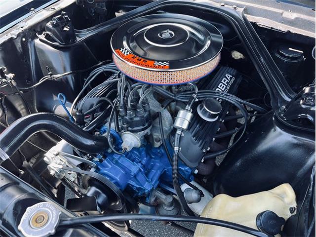 1966 Ford Mustang (CC-2089773) for sale in Largo, Florida