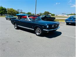 1966 Ford Mustang (CC-2089773) for sale in Largo, Florida