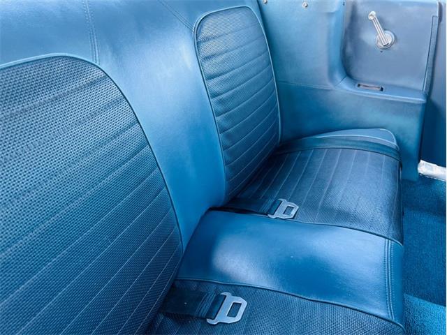 1966 Ford Mustang (CC-2089773) for sale in Largo, Florida