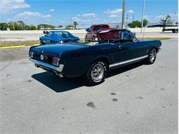1966 Ford Mustang (CC-2089773) for sale in Largo, Florida