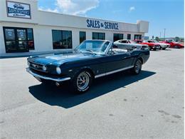 1966 Ford Mustang (CC-2089773) for sale in Largo, Florida